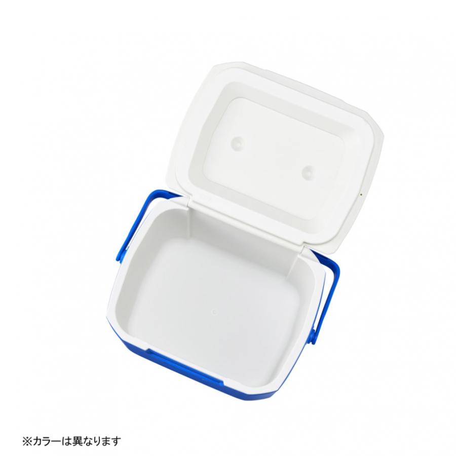 Coleman（コールマン） COOLER 16QT AP20 LIGHT GRAY JAPAN 2000036784