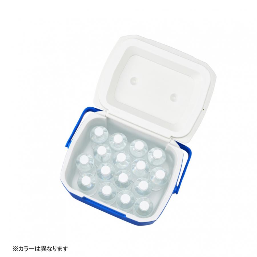 Coleman（コールマン） COOLER 16QT AP20 LIGHT GRAY JAPAN 2000036784