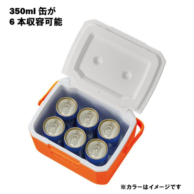 Coleman（コールマン） テイク6 オレンジ 2220154 キャンプ ハード