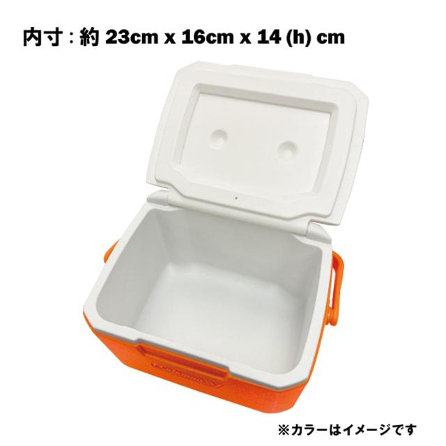 Coleman（コールマン） テイク6 オレンジ 2220154 キャンプ ハード