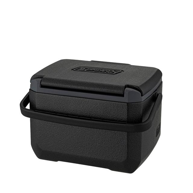 Coleman（コールマン） 2026年 新商品 テイク6(ジェットブラック