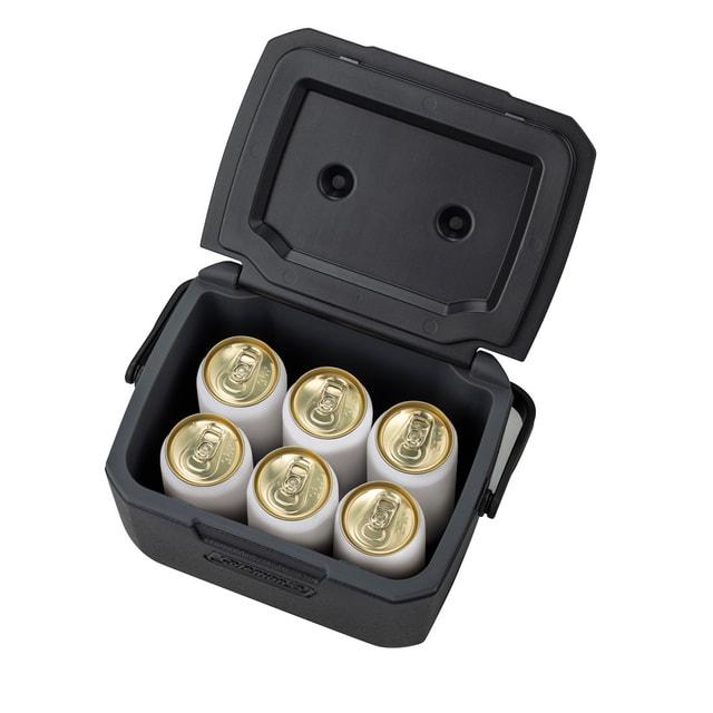 Coleman（コールマン） 2026年 新商品 テイク6(ジェットブラック