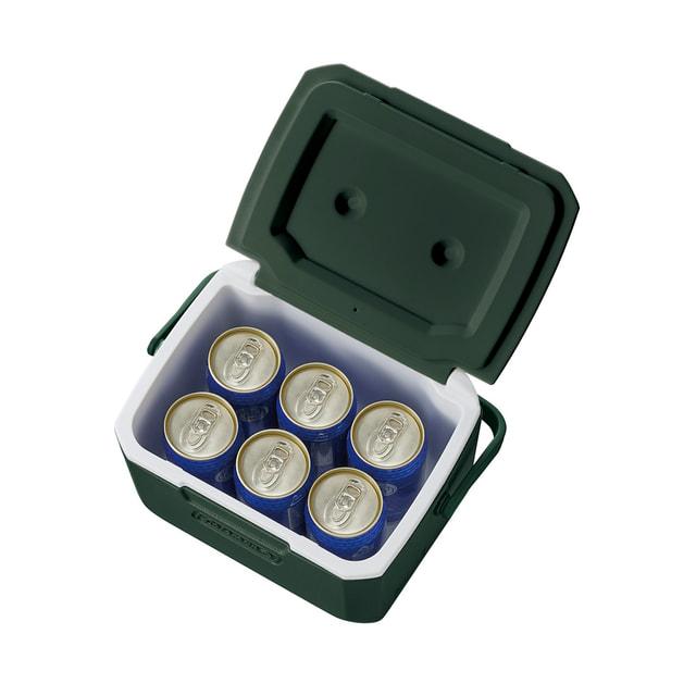 Coleman（コールマン） 【アルペン限定】 テイク6 グリーン 2221064