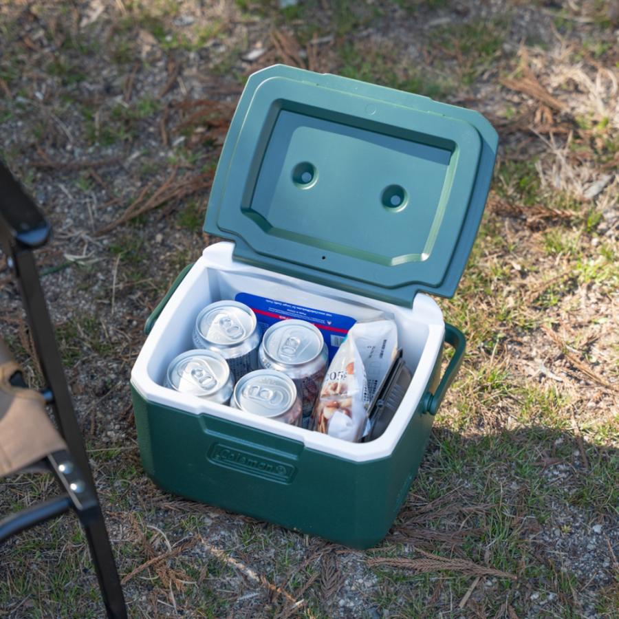 コールマン Coleman（コールマン） 2025年 新商品 テイク6 グリーン 2221064