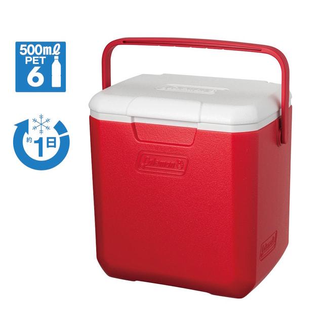 Coleman（コールマン） 2026年 新商品 テイク9(レッド) 2238171