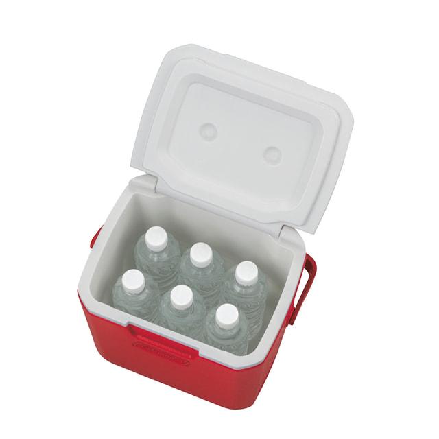 Coleman（コールマン） 2026年 新商品 テイク9(レッド) 2238171