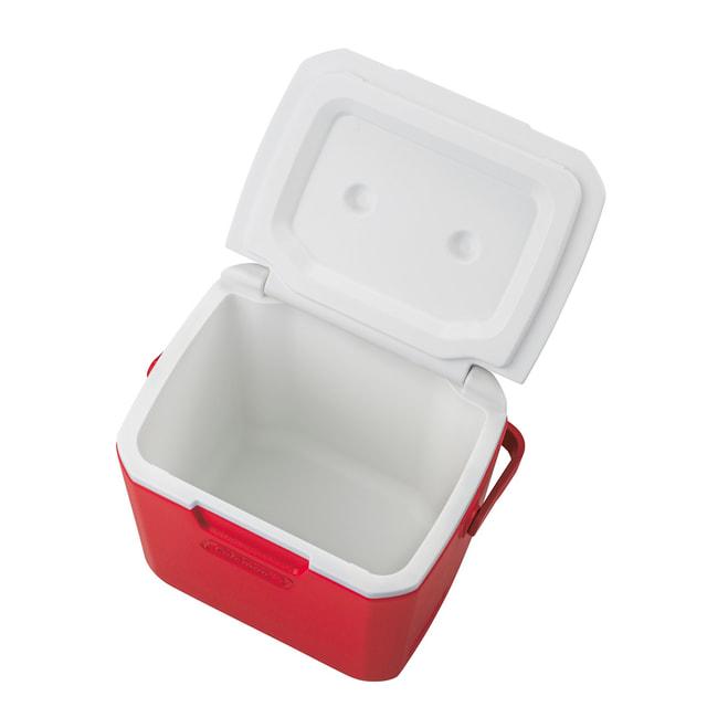 Coleman（コールマン） 2026年 新商品 テイク9(レッド) 2238171