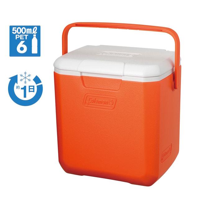 Coleman（コールマン） 2026年 新商品 テイク9(オレンジ) 2238178