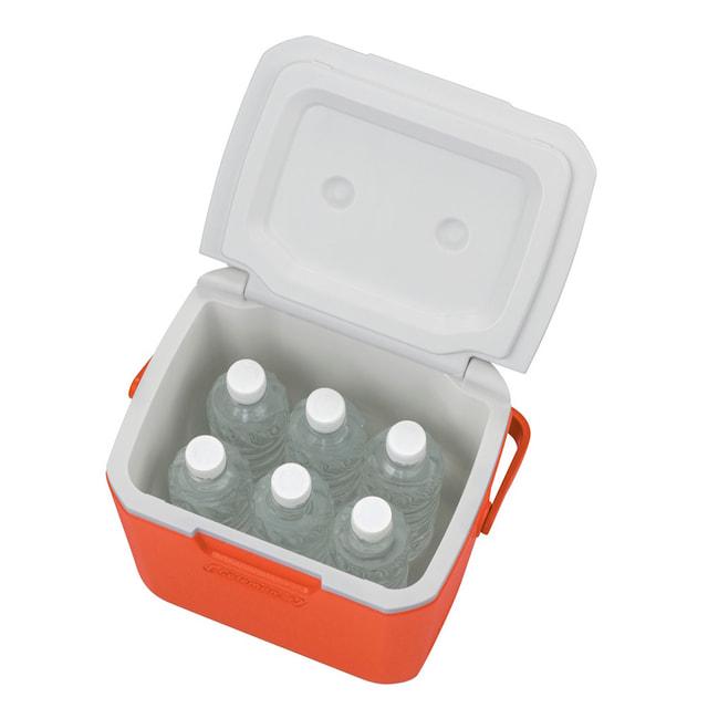 Coleman（コールマン） 2026年 新商品 テイク9(オレンジ) 2238178