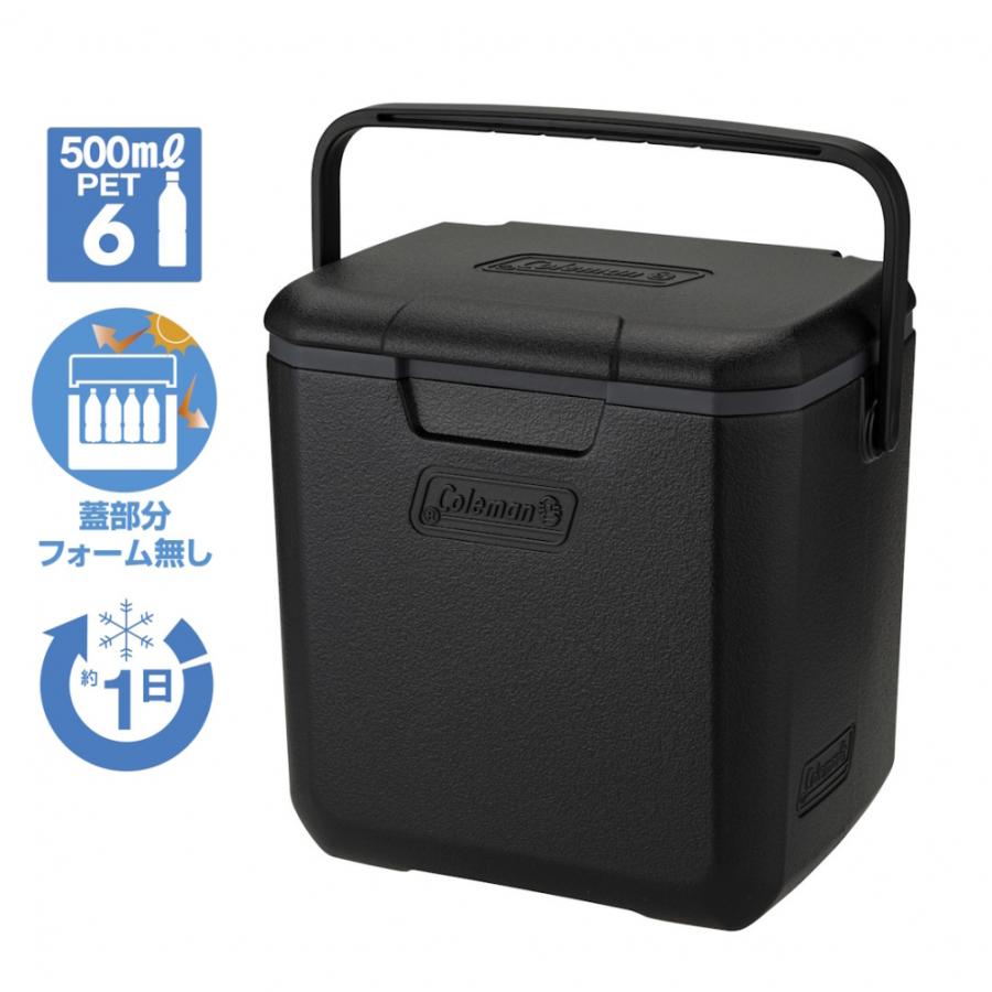 Coleman（コールマン） 2026年 新商品 テイク9(ジェットブラック