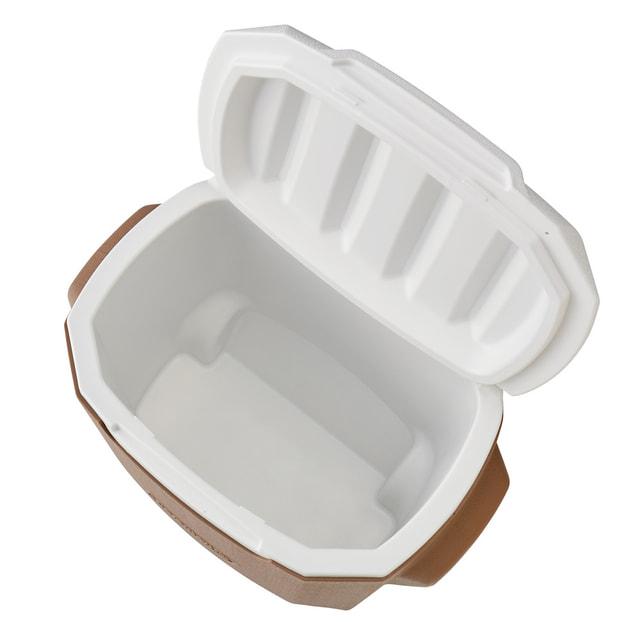 Coleman（コールマン） 2024新作 ホイールクーラー/28QT グレージュ