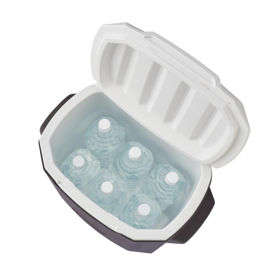 Coleman（コールマン） 2025年 新商品 ホイールクーラー/28QT ライト