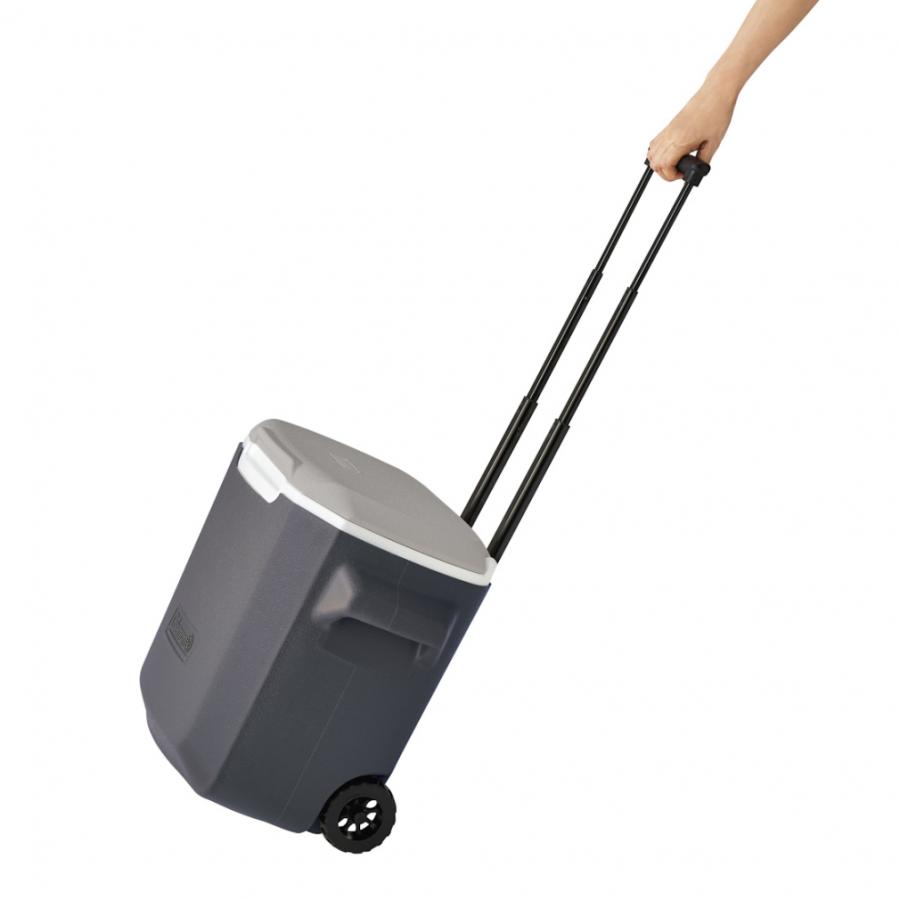 Coleman（コールマン） 2025年 新商品 ホイールクーラー/28QT ライト