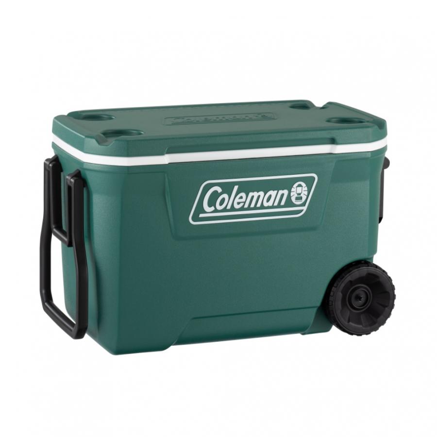 Coleman コールマン クーラーボックス アルティメイト エクストリーム 6262 6263 6264 Coleman（コールマン） エクストリームホイールクーラー/62QT エバー