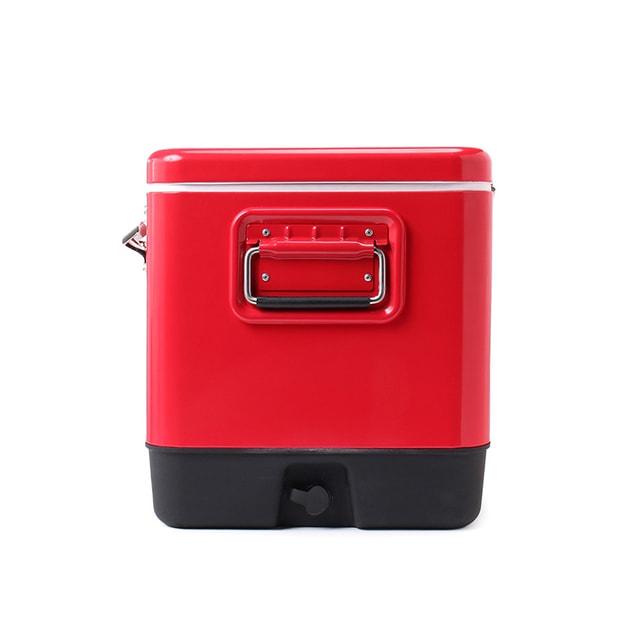 CHUMS（チャムス） CHUMS Steel Cooler Box 54L CH62-1802 R001