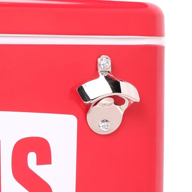 CHUMS（チャムス） CHUMS Steel Cooler Box 54L CH62-1802 R001