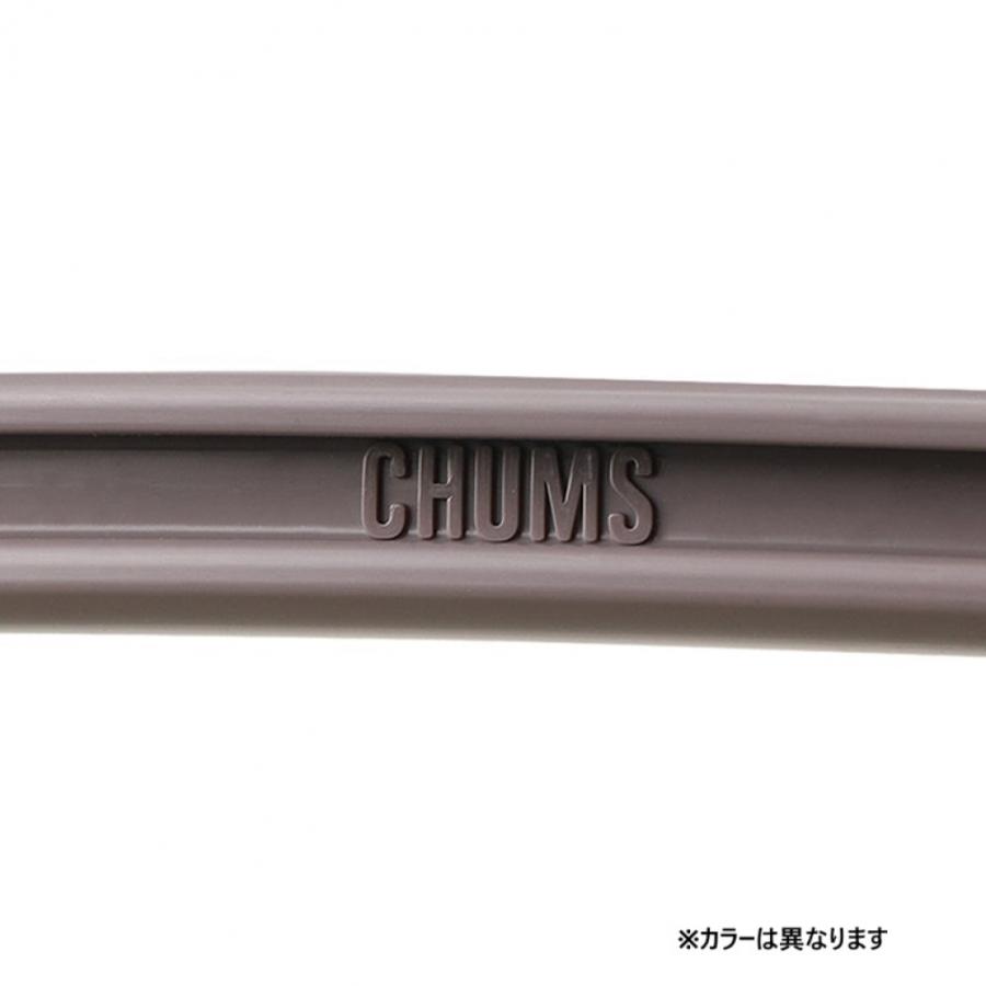 CHUMS（チャムス） Camper Cooler 9L CH62-2123 Y001 キャンプ ハード