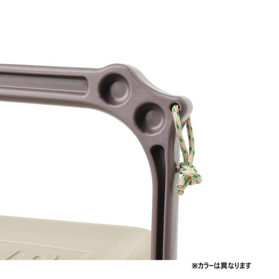 CHUMS（チャムス） Camper Cooler 9L CH62-2123 Y001 キャンプ ハード