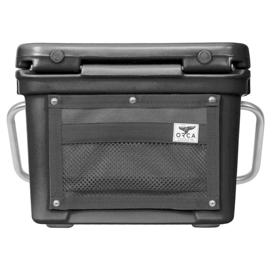 ORCA（オルカ） ORCA Black/Black 20 Cooler ORCBK020 キャンプ