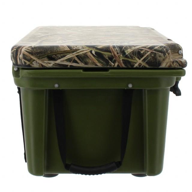 ギャングオルカ パペラ ORCA オルカ Mossy Oak Blades Green26 ORCGMOSGB キャンプ ハード