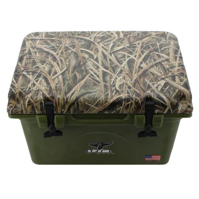 ORCA（オルカ） Mossy Oak Blades Green26 ORCGMOSGB キャンプ ハード