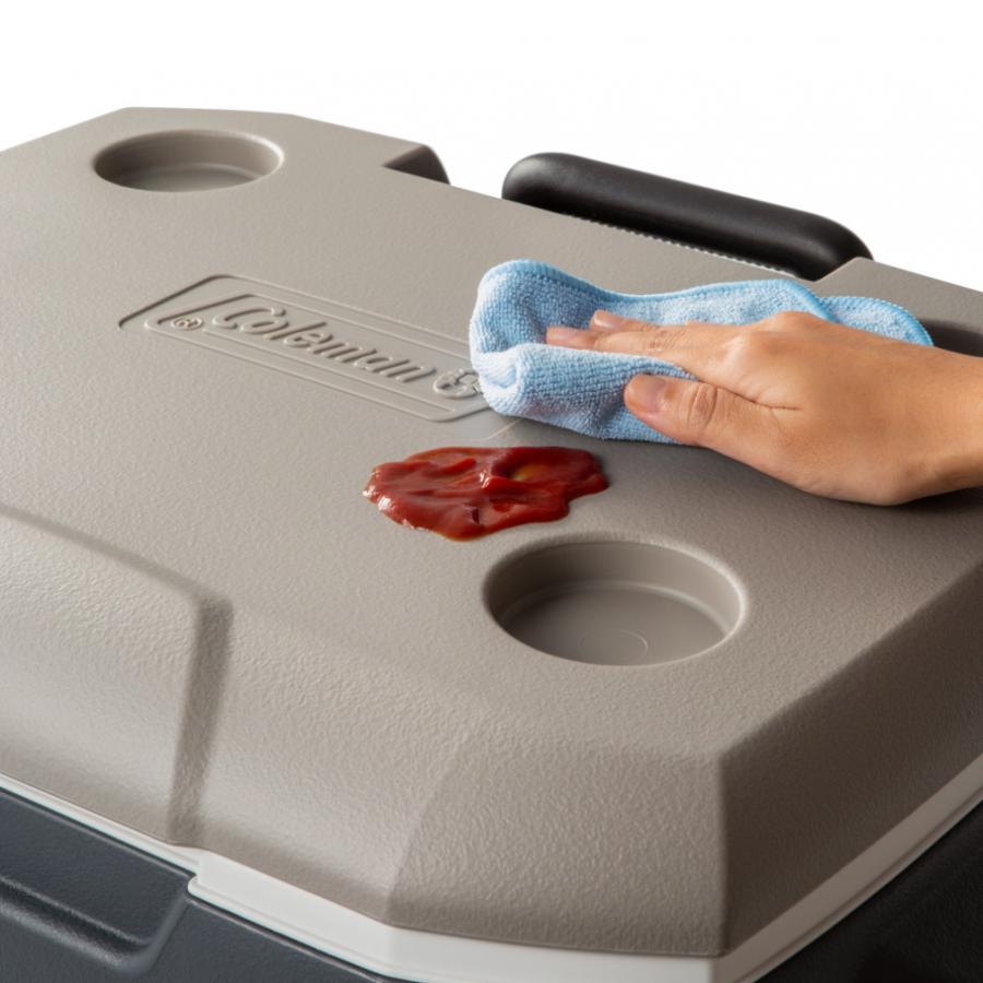 Coleman 【限定モデル】 コールマン COOLER 60QT WHLD AP20