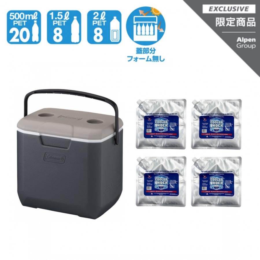 Coleman 【限定モデル】 コールマン COOLER 30QT AP20 LIGHT Coleman 【限定モデル】 コールマン COOLER 30QT AP20 LIGHT