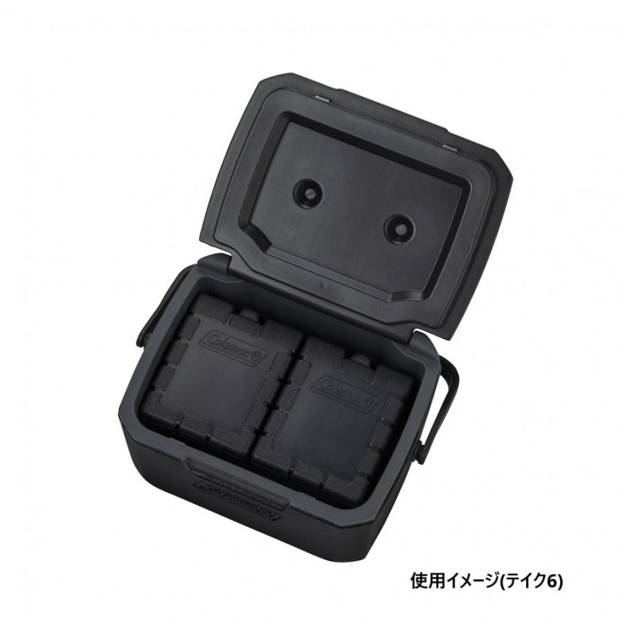 Coleman（コールマン） 2026年 新商品 アイスブリック/S(ジェット