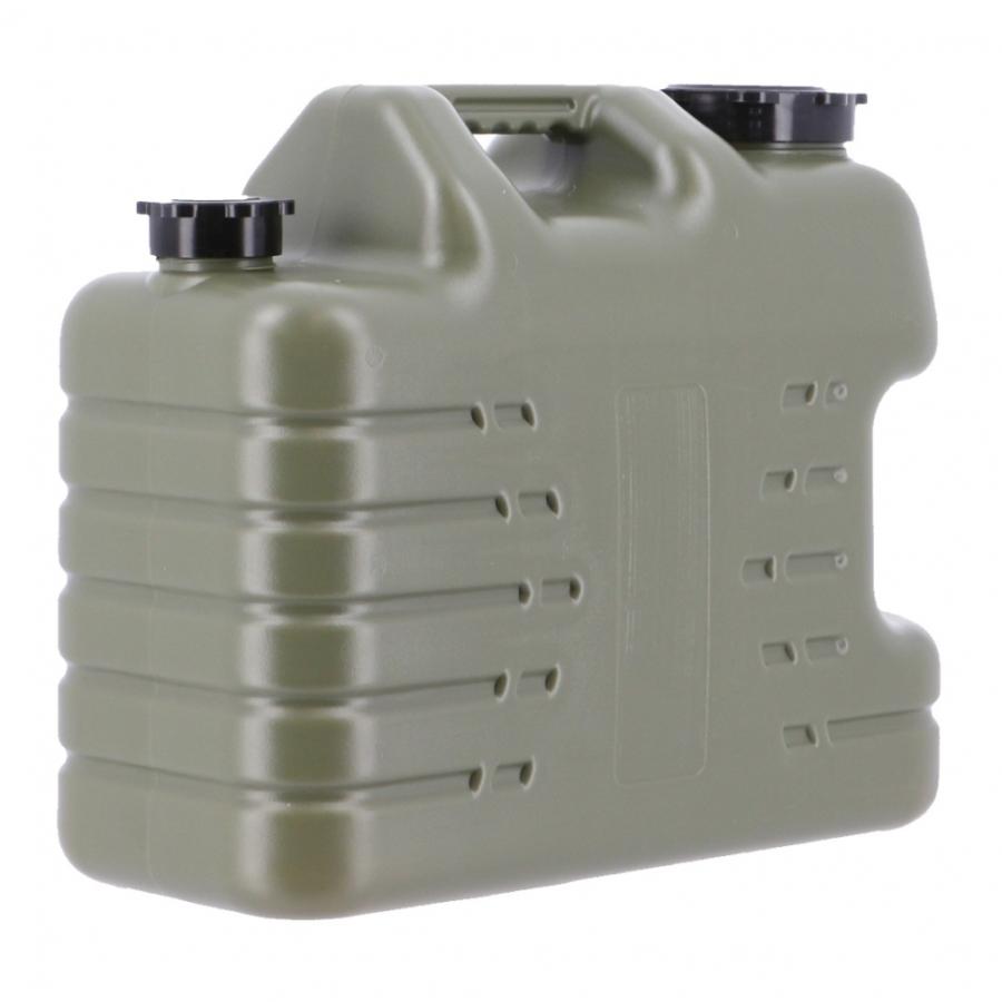 IGNIO（イグニオ） ポリタンク 18L 水筒 : アルペングループヤフー店