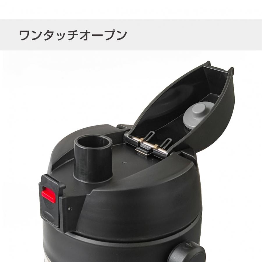 TIGORA（ティゴラ） スポーツドリンク対応 ステンレスジャグ 2L