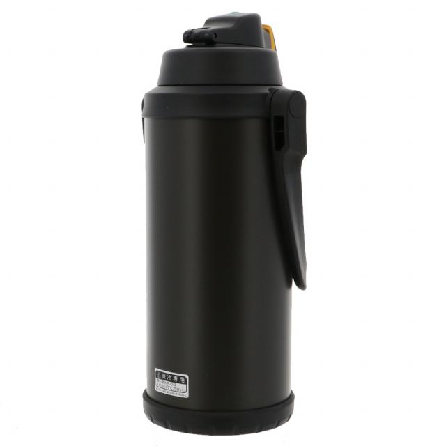 THERMOS（サーモス） 真空断熱スポーツジャグ 3L ブラックオレンジ