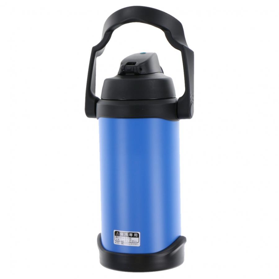 THERMOS（サーモス） 真空断熱スポーツジャグ FJQ2000 BL 水筒