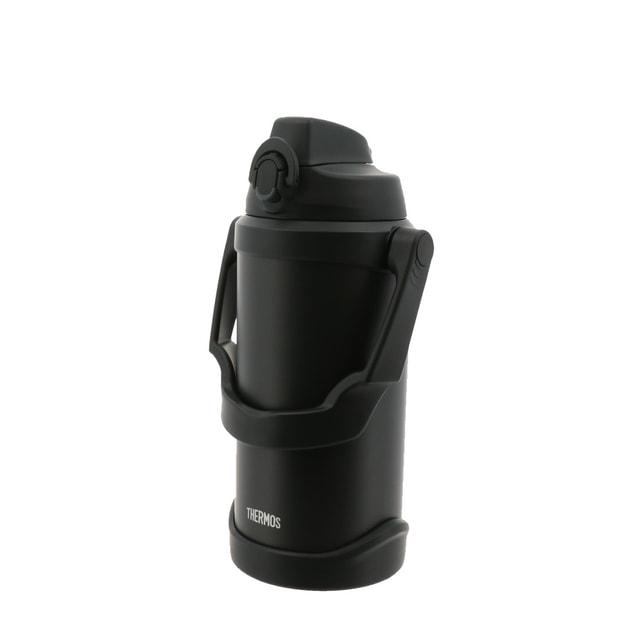 THERMOS（サーモス） 真空断熱スポーツジャグ FJQ2001 BKJ キャンプ