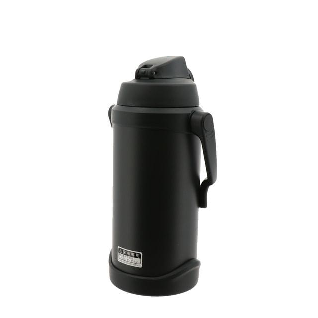 THERMOS（サーモス） 真空断熱スポーツジャグ FJQ2001 BKJ キャンプ
