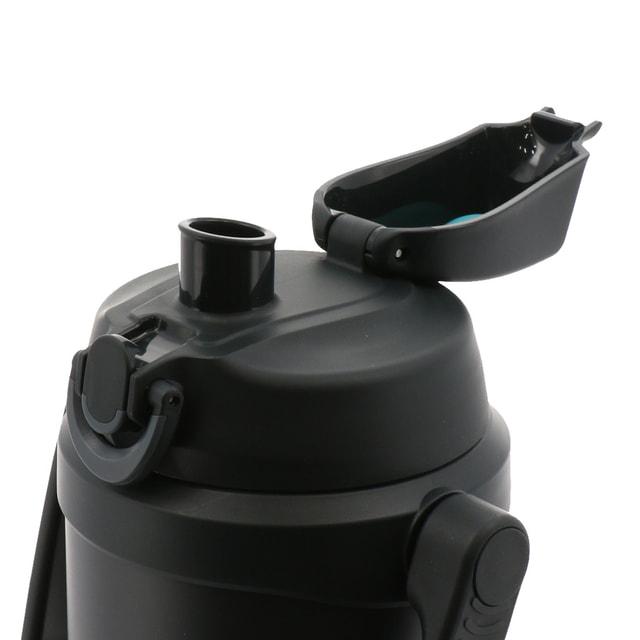 THERMOS（サーモス） 真空断熱スポーツジャグ FJQ2001 BKJ キャンプ
