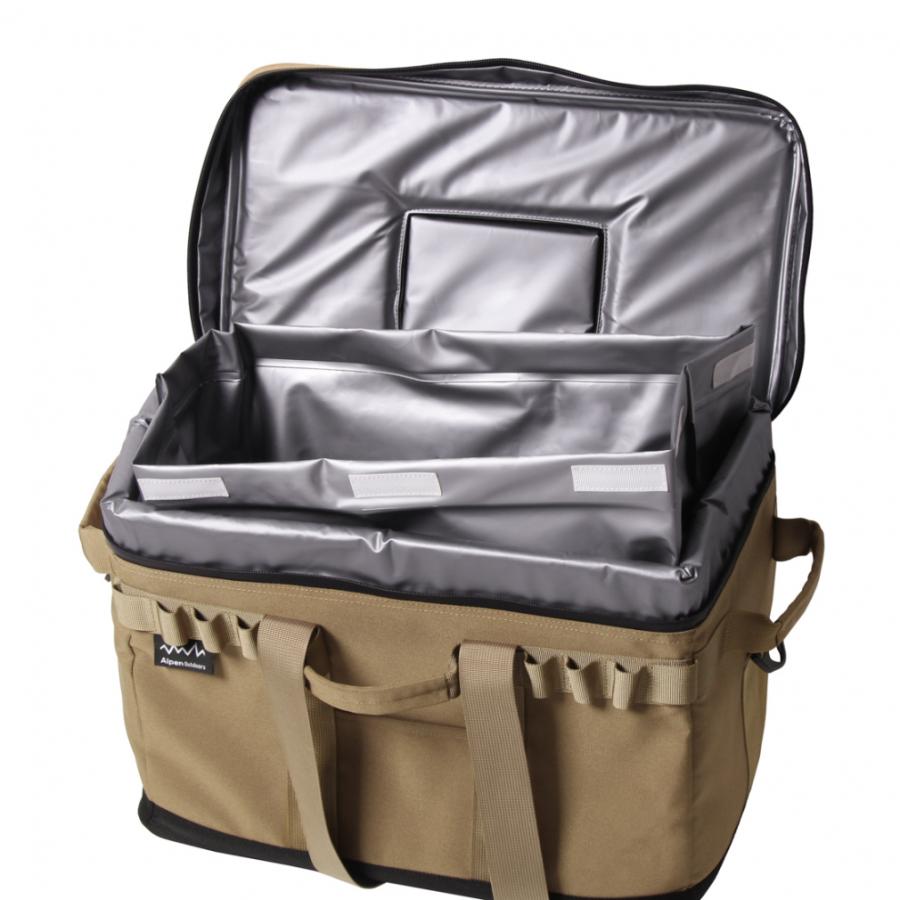 新品  SoftPak 40 Tan ソフトクーラーボックス タン 215-AFXP171 TAN カンガルークーラーバッグ WILDTECH タン色 1個 215