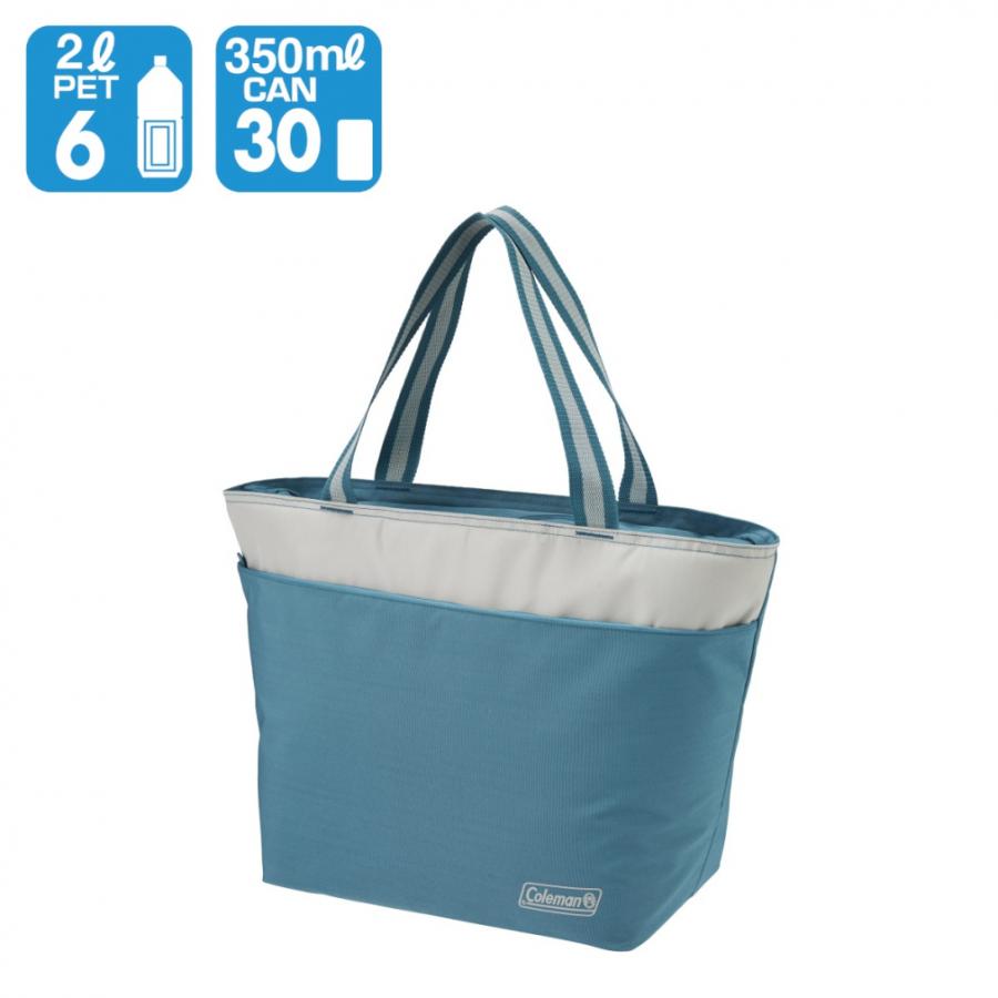 Coleman（コールマン） デイリークーラートート/25L ミスト 2000038949