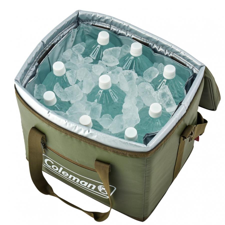 Coleman コールマン アルティメイトアイスクーラーII 35L オリーブ 