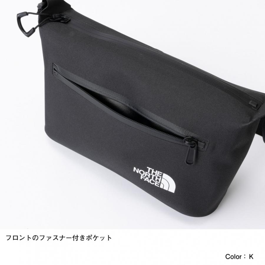 THE NORTH FACE（ザ ノースフェイス） フィルデンス クーラーポーチ