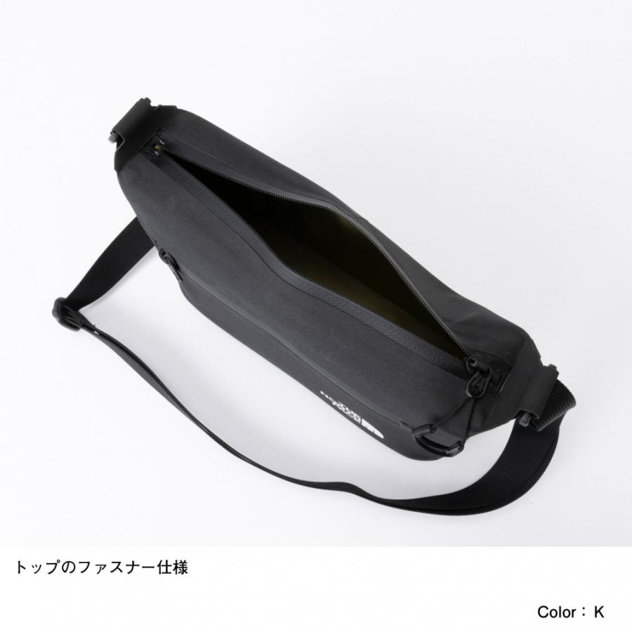 THE NORTH FACE（ザ ノースフェイス） フィルデンス クーラーポーチ