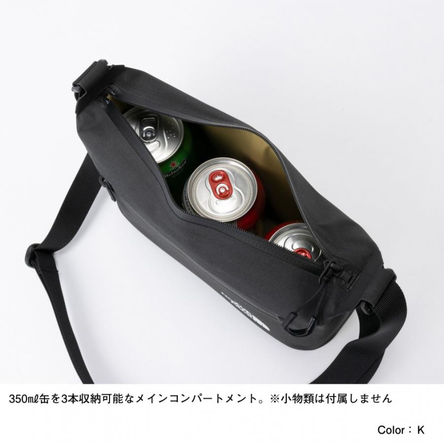 ノースフェイス　クーラーポーチ THE NORTH FACE（ザ ノースフェイス） フィルデンス クーラーポーチ
