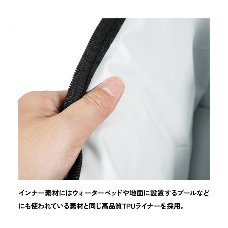エーオークーラーズ AO ランチクーラー AO6RTCB キャンプ ソフトクーラー : コロンビアブルー AO Coolers |  | 09