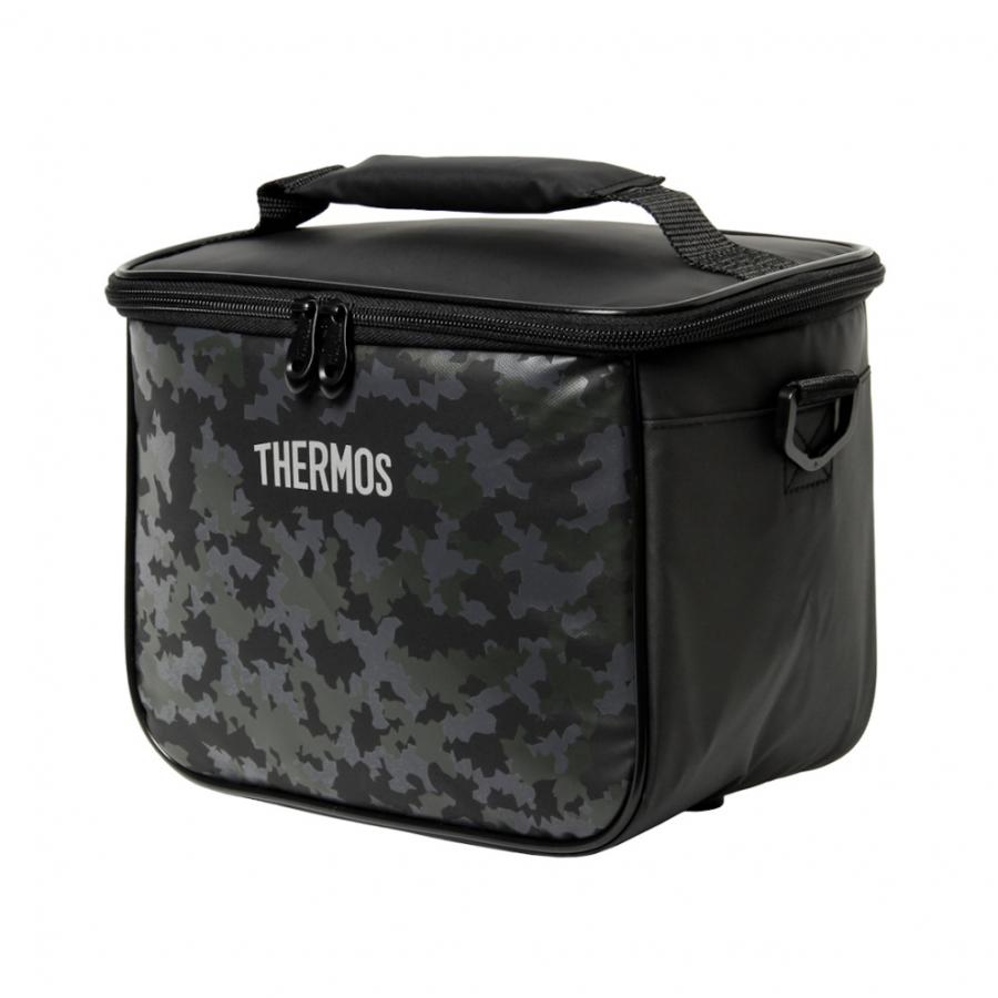 THERMOS（サーモス） ソフトクーラー5.0L REI0052 キャンプ ソフト