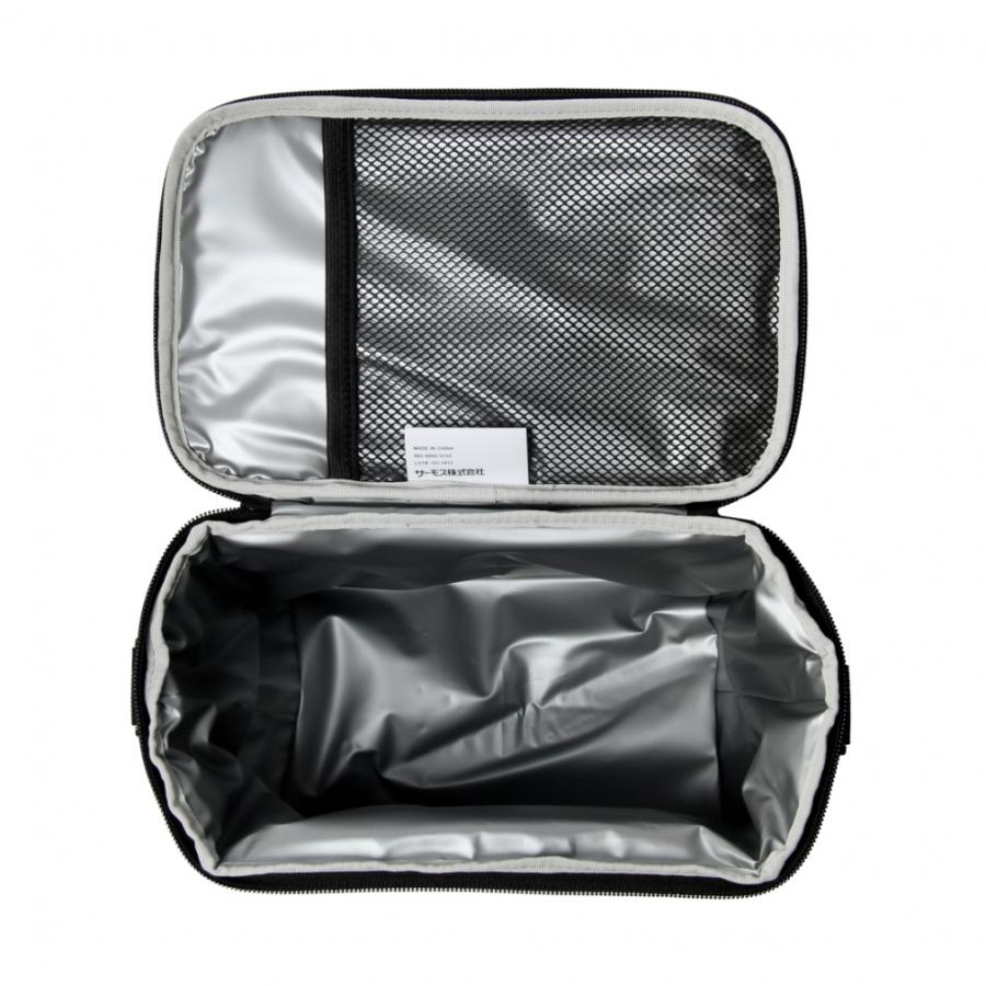 THERMOS（サーモス） ソフトクーラー5.0L REI0052 キャンプ ソフト