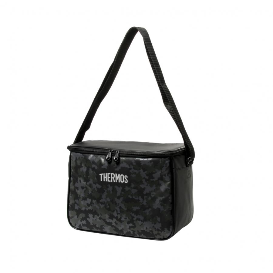 THERMOS（サーモス） ソフトクーラー10L REI0102 キャンプ ソフト