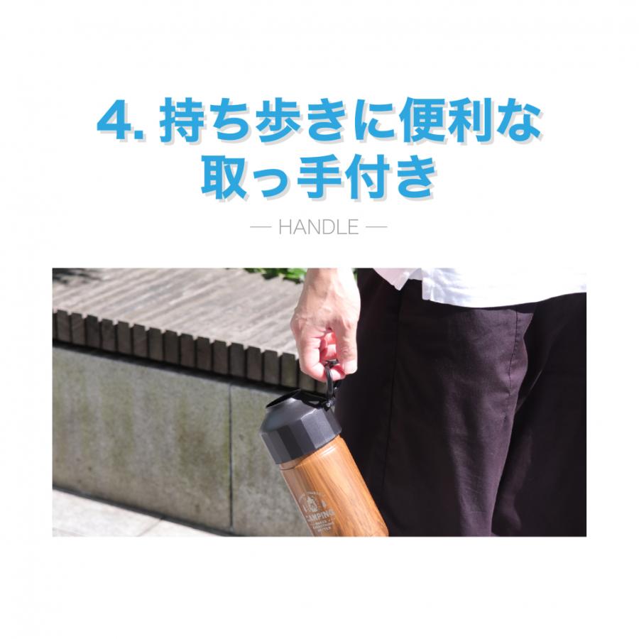 IGNIO（イグニオ） ポリ 500ml 保冷氷嚢 キャンプ ソフトクーラー