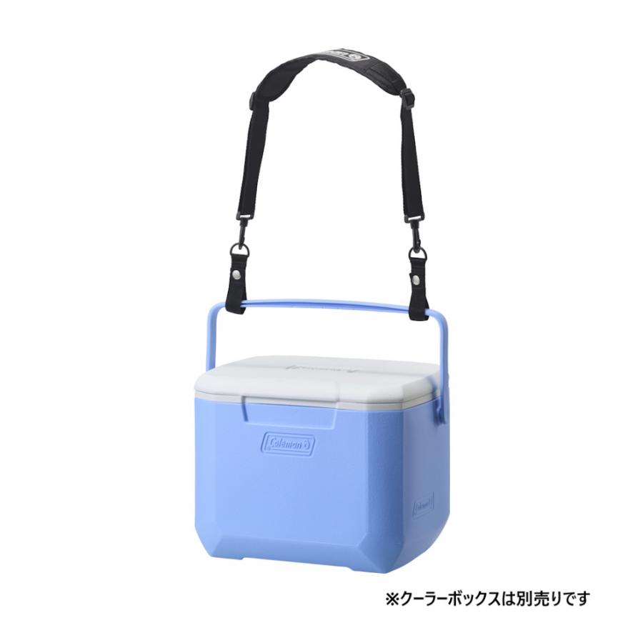 Coleman（コールマン） 2026年 新商品 ハードクーラー用ショルダー