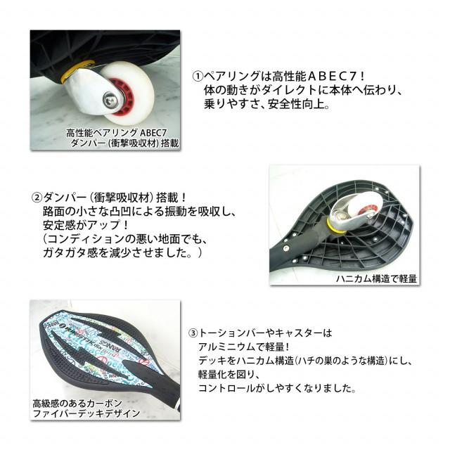 ラングスジャパン リップスティック デラックス ミニ ナンバーブラック