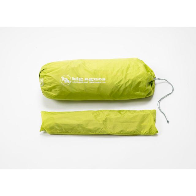 BIG AGNES（ビッグアグネス） スプリングクリーク 2P 2人用 BATSC226