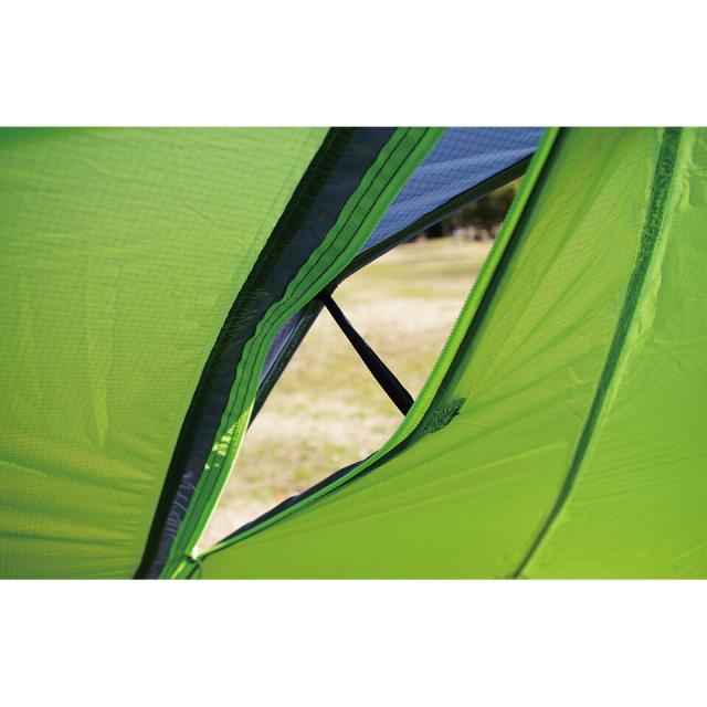 NEMO ニーモ アトム 2P グリーン 2人用 NM-ATM2P-GN トレッキング  